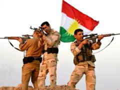 Turkey launches cross-border military operation against Kurds in Iraq