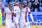 Lyon — Bordeaux 6:1 Video goals and match review