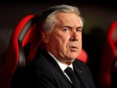Ancelotti: Matches against PSG and Chelsea made us believe in power earlier