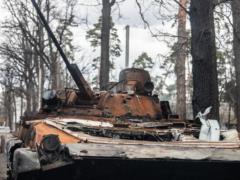 Occupiers shelled settlements of Luhansk region. There are dead and wounded