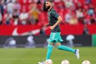 Benzema topped for 13 years at Real Madrid and reached the badge of 25 goals scored at La Lisa