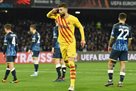 Pique winning 6 million euros for postponing the Spanish Super Cup to Saudi Arabia