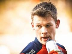 Nubel: I don t think Noer would like to sit on the bench