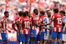 Atletico sued to disqualify two graves from La Lisa