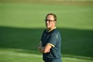 Petrakov: I’m shocked, I didn’t see such a look at Dynamo