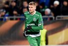 Plastun at once from Ludogorets becoming the champion of Bulgaria