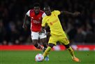 Liverpool held talks with Mane about extending the contract