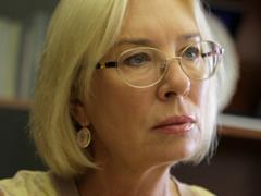Crew members of three cargo ships remain in captivity of occupiers, - Denisova