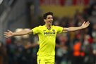 Gerard Moreno risks missing the match against Liverpool in Lisa Champions