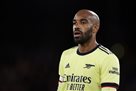 Lacazette: I am negotiating with rich clubs, I am open to propositions