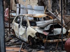 Putin rewarded a brigade of rapists who committed atrocities in Bucha