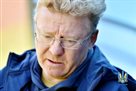 Kuznetsov: The lads have a great bag to spend on the European Championship