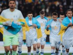 Changed their minds: Dynamo agreed to release their players to the national team of Ukraine on time