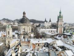 In the Lviv OVA commented on the condition of the victims of the missile attack