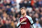 Yarmolenko: Just as you support the war, be patient - you don’t gratify with Liza the champions