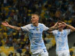 The conflict is settled: Dynamo named the date when it will release its players to the national team of Ukraine