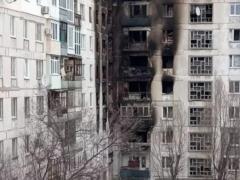 The General Staff of the Armed Forces of Ukraine fixes signs of the beginning of the offensive of the Russian military in easter