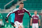 Yarmolenko: Having told Tymoshchuk that there is no more yoga for me. Vіn sending me to ** th, I sent yogo