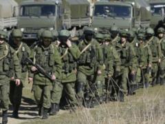 На востоке и юге Украины находятся 76 БТГ оккупантов, - Пентагон