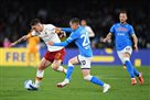 Наполі — Рома 1:1 Відео голів та огляд матчу