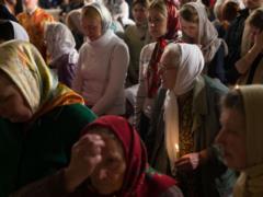 The case of the rector of the MP church in the Zhytomyr region was brought to court for collaborationism