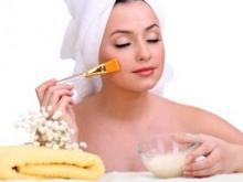 Dermatologists called the main causes of acne on the face