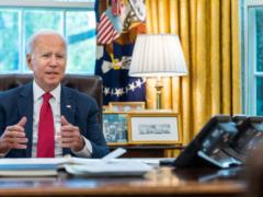Biden still has no plans to visit Ukraine - White House