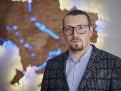 The head of the profile subcommittee Vitaly Bezgin: “The state should take on the entire burden of restoring the totally destroy