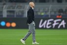 Details of Ten Hag s possible contract with Manchester United have been revealed