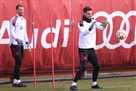 Neuer to continue the contract with Bavaria for three years, Ulreich - for the river