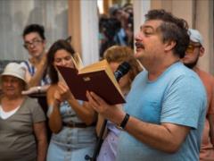 «На моих глазах рождается великая страна, и это не Россия», - Дмитрий Быков
