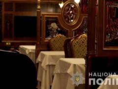 Medvedchuk and Marchenko found a hundred paintings and Faberge eggs