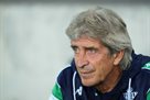 Pellegrini: We don t think about the Cup final