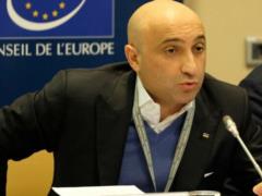 Amendments to the Criminal Code from the Cabinet of Ministers will distance justice over Russian criminals - Gunduz Mammadov