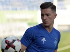 All foreign players will return to Dynamo after the resumption of football