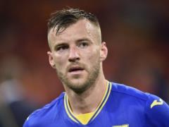 Yarmolenko named the only Russian footballer who spoke out against the war in Ukraine