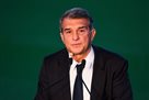 Laporta: Most of the Eintracht fans spent tickets to the stadium for our fans  subscriptions