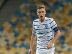 “He said that we have only one player of the level of the national team”: the captain of “Dynamo” answered Markevich to criticis