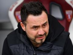 De Dzerbi: I am especially proud of the quiet graves of Shakhtar, who