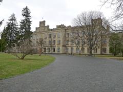 Graduates of polytechnic universities will rebuild the country after the war