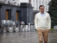 Negotiating table or battlefield: Kuleba told what the end of the war will depend on