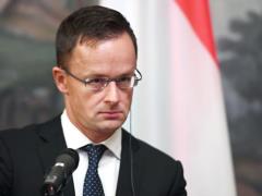 The Hungarian Foreign Ministry justified the decision not to supply weapons to Ukraine with the theses of Russian propaganda
