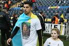 Shakhtar minimally sacrificed Fenerbahce for a favorable match to support Ukraine