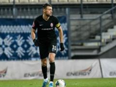 Vitaliy Vernidub: Some people want to fuck, but they can’t, but football players can