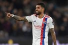 Emerson: Future at Chelsea? I want to be free in Lyon