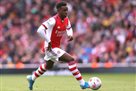 Nketia: Arsenal gave me a new contract, but I want to play regularly