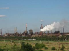 The Azovstal plant is almost completely destroyed, people are under the rubble