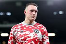 Manchester United win three central defenders against Liverpool