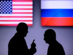 US may announce new sanctions against Russia this week