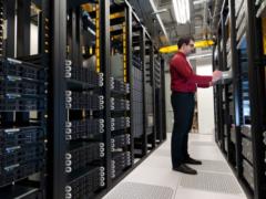 Семь основных компонентов серверного оборудования, о которых вы должны знать